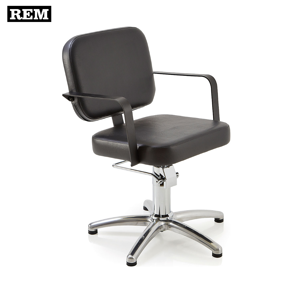 REM NERO STYLING CHAIR (HYDRAULIC)