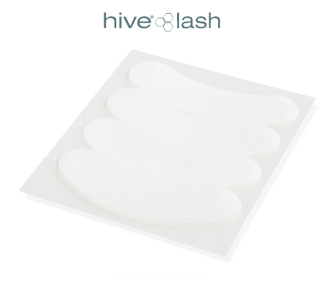 HIVE 3D BIO GEL EYE PATCHES - 6 pairs