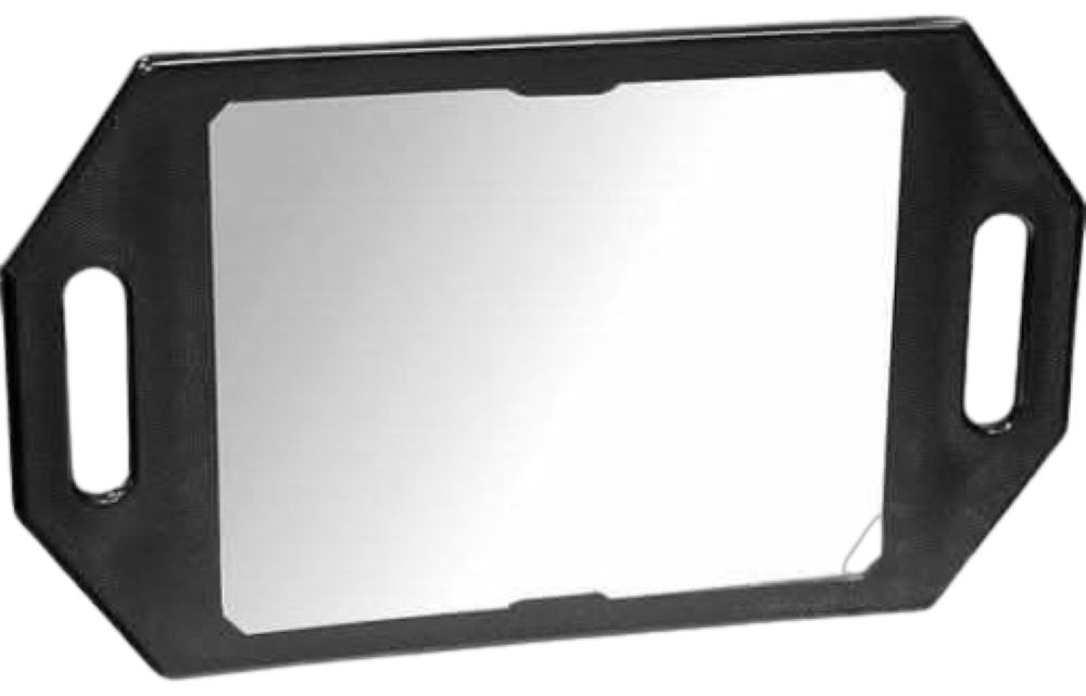 KODO TWO HANDED MIRROR - Image 2