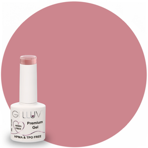 GELLUV GEL POLISH - PLIE - 8ml