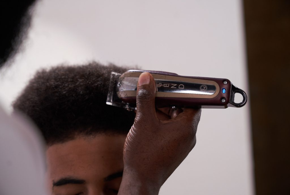 WAHL LEGEND 5 STAR CLIPPER - CORDLESS - Image 8