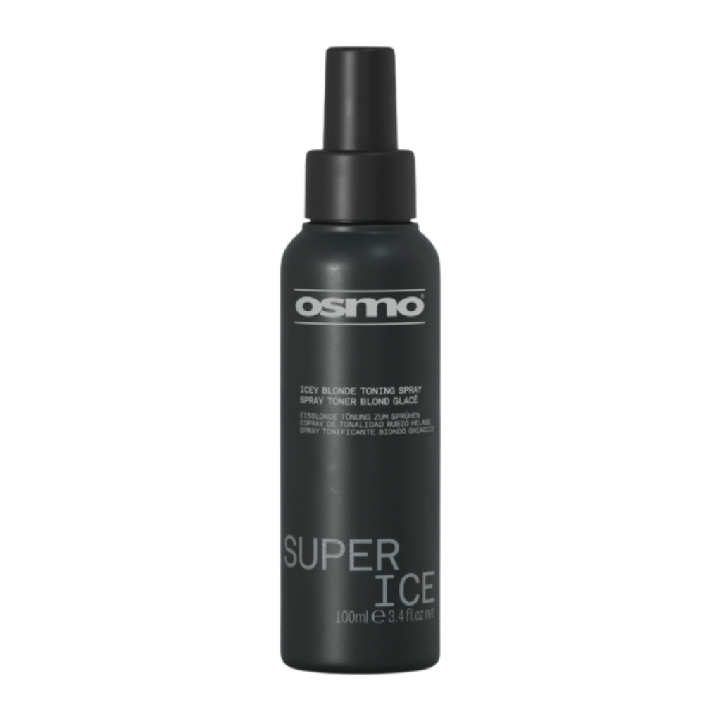 OSMO SUPER ICE ICEY BLONDE TONING SPRAY - 100ML