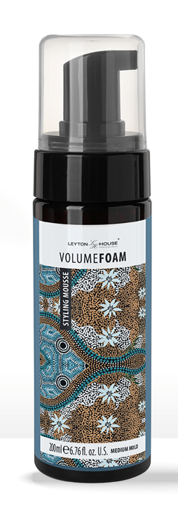 LH VOLUME FOAM 200ML