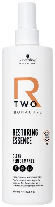 SCHWARZKOPF R-TWO RESTORING ESSENCE  - 400ml