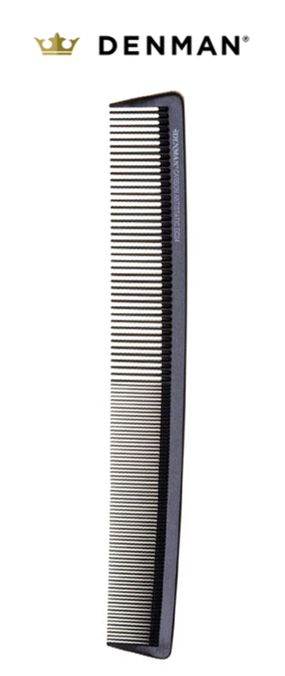DENMAN DC04 LARGE CUTTING COMB - ANTI-STATIC