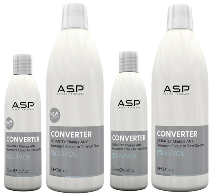 A.S.P CONVERTER