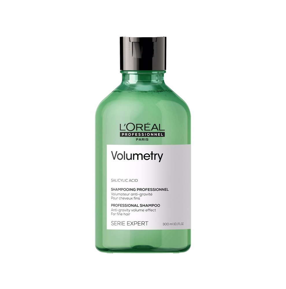 L'ORÉAL SERIE EXPERT VOLUMETRY SHAMPOO - Image 2