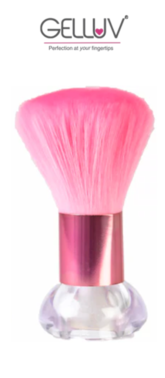 GELLUV DUSTING BRUSH