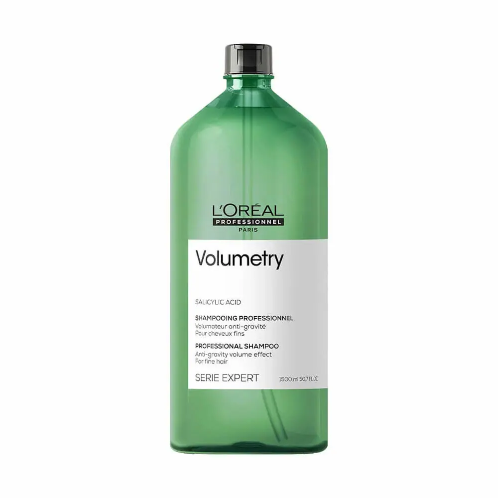 L'ORÉAL SERIE EXPERT VOLUMETRY SHAMPOO - Image 3