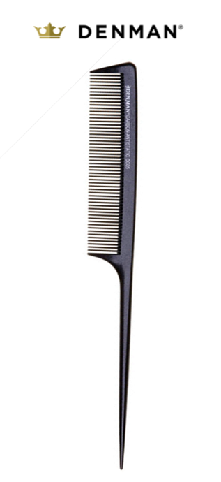 DENMAN DC05 TAIL COMB - ANTI-STATIC