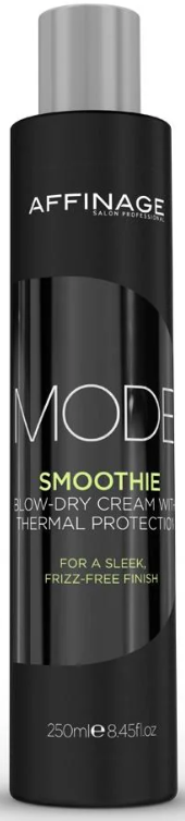 A.S.P MODE SMOOTHIE BLOW DRY CREAM - 250ml