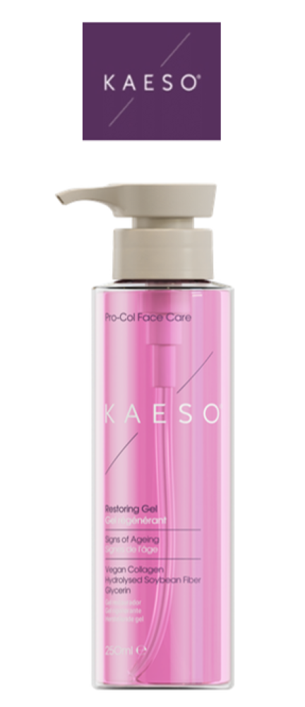KAESO COLLAGEN GEL 250ML