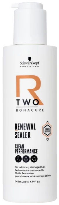 SCHWARZKOPF R-TWO RENEWAL SEALER  - 145ml