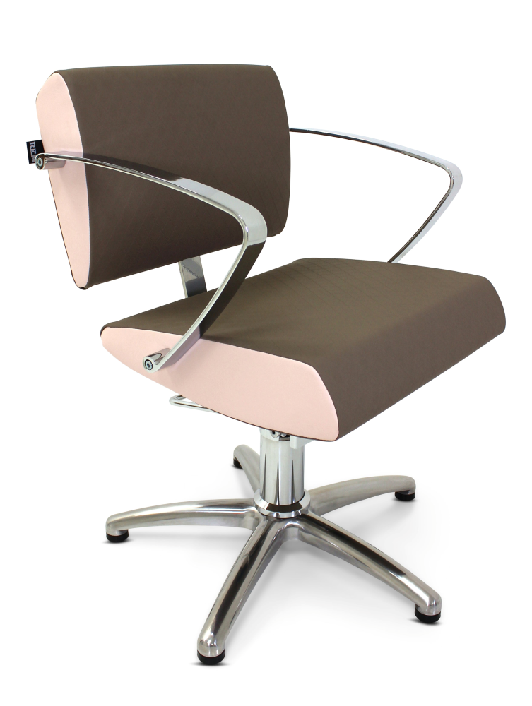 REM AERO STYLING CHAIR (HYDRAULIC) - Image 5