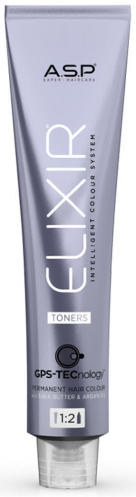 A.S.P ELIXIR (INFINITI) TONERS - 60ml