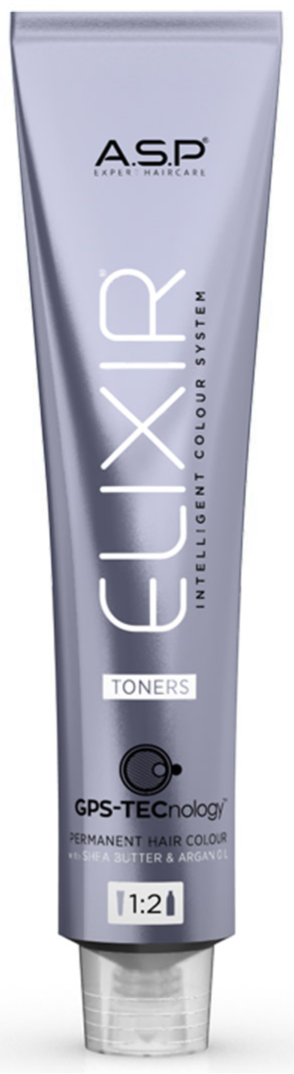 A.S.P ELIXIR (INFINITI) TONERS - 60ml