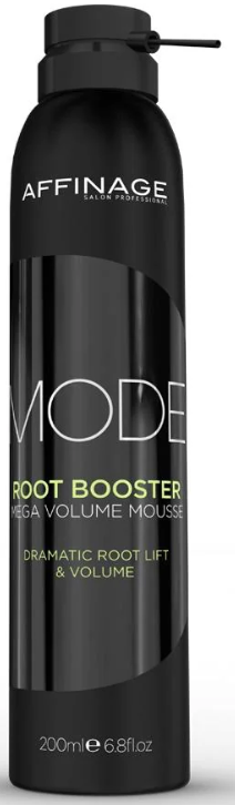 A.S.P MODE ROOT BOOSTER MEGA VOLUME MOUSSE - 200ml