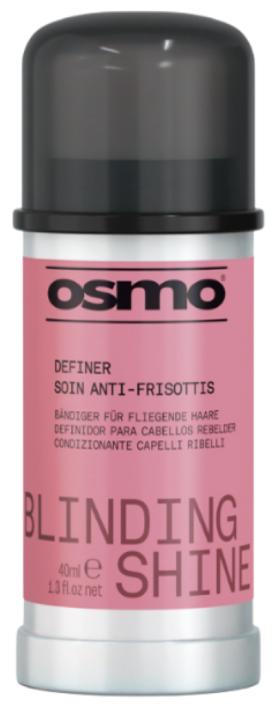OSMO BLINDING SHINE DEFINER 40ML