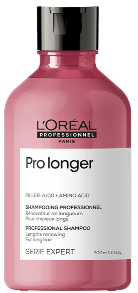 L'ORÉAL SERIE EXPERT PRO LONGER SHAMPOO - Image 5