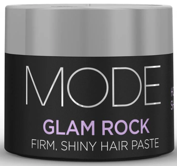 A.S.P MODE GLAM ROCK SHINY HAIR PASTE - 75ml
