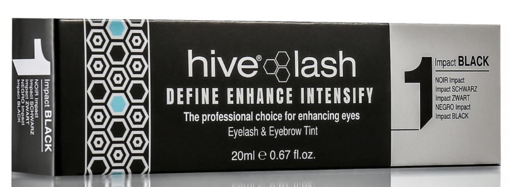 HIVE LASH / BROW TINT 20ML - Image 2