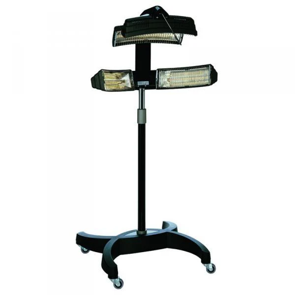 WELLA INFRAZON HOOD DRYER - PEDESTAL
