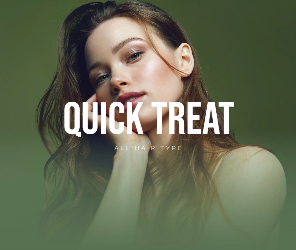 360 QUICK TREAT SHAMPOO - Image 2