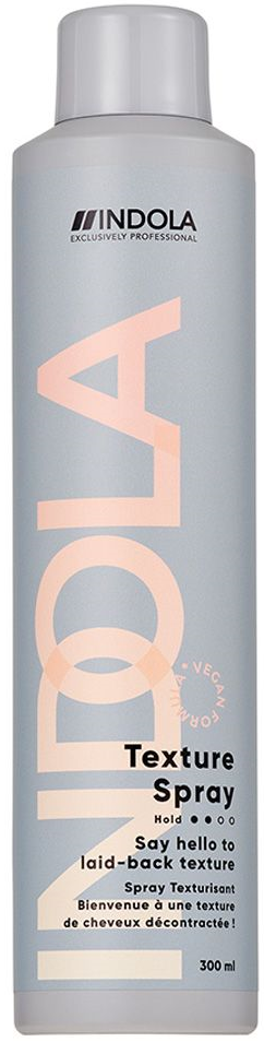 INDOLA TEXTURE SPRAY 300ML