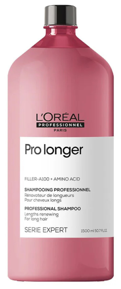 L'ORÉAL SERIE EXPERT PRO LONGER SHAMPOO - Image 6