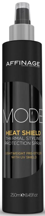 A.S.P MODE HEAT SHIELD HEAT PROTECTION SPRAY - 250ml