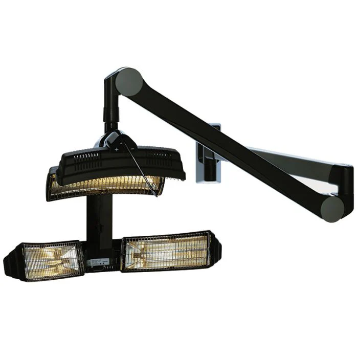 WELLA INFRAZON HOOD DRYER - WALL MOUNTED