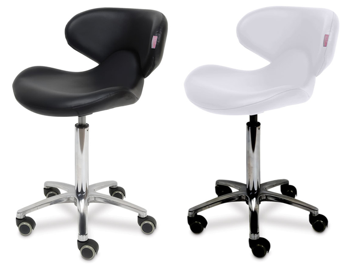 CREWE ORLANDO TRENT STYLING STOOL - Image 2