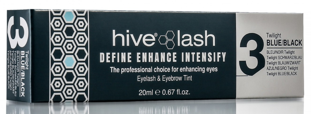 HIVE LASH / BROW TINT 20ML - Image 4
