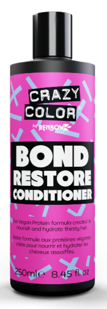 CRAZY COLOUR BOND CONDITIONER