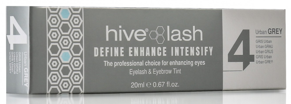 HIVE LASH / BROW TINT 20ML - Image 5