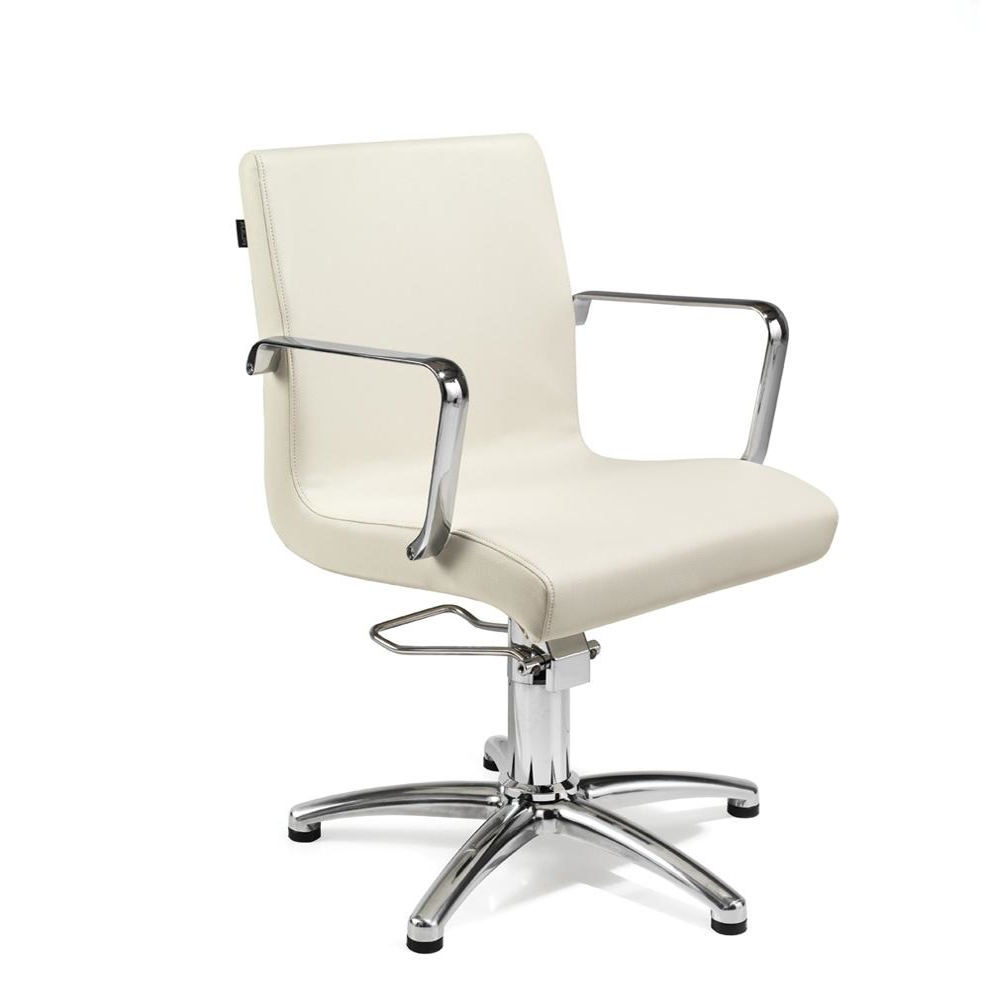 REM ARIEL STYLING CHAIR (HYDRAULIC) - Image 2