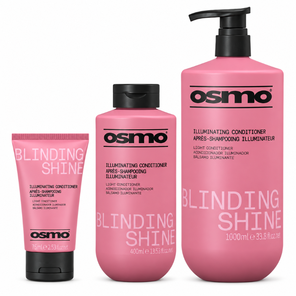 OSMO BLINDING SHINE CONDITIONER