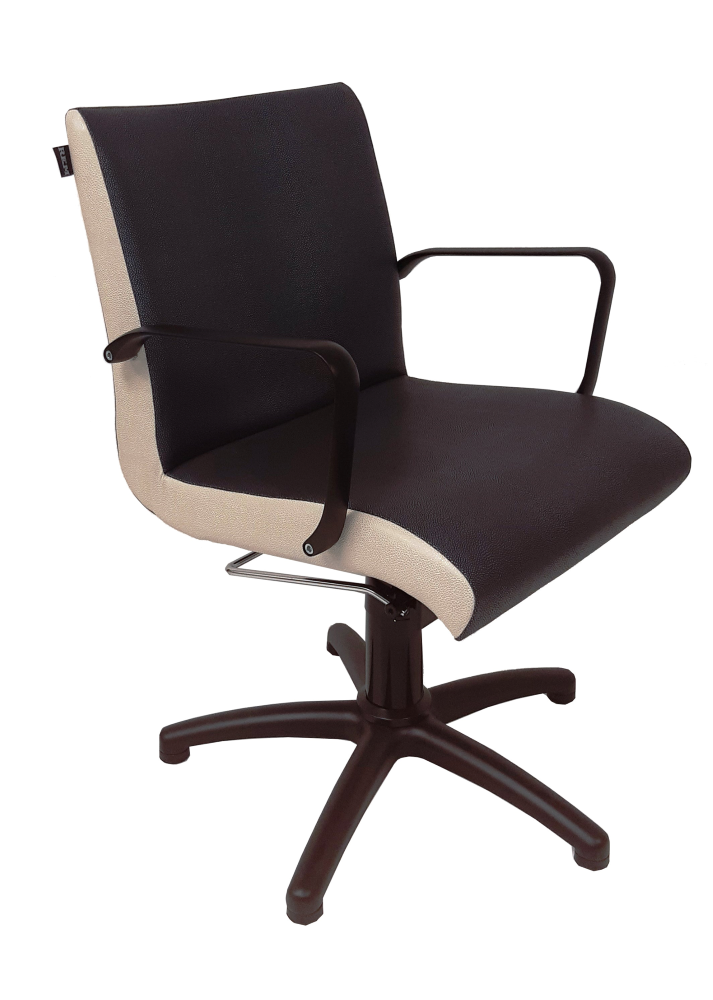 REM ARIEL STYLING CHAIR (HYDRAULIC) - Image 3