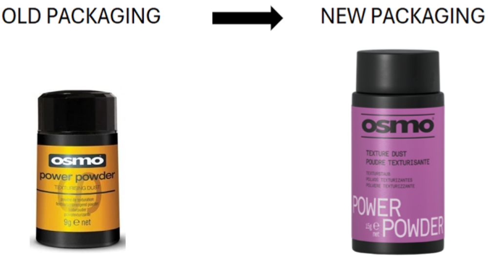 OSMO POWER POWDER 15G - Image 5
