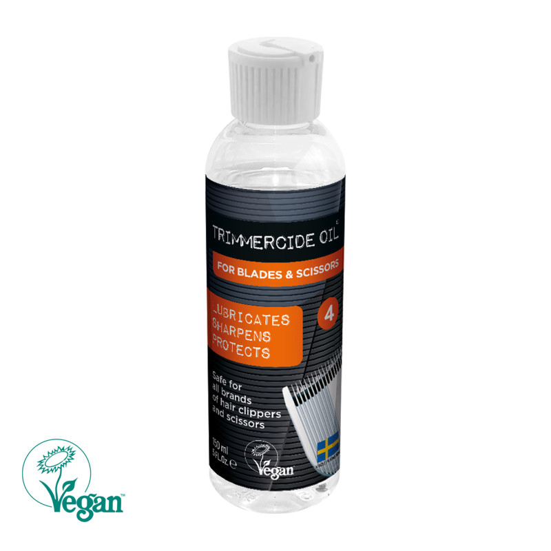 TRIMMERCIDE OIL