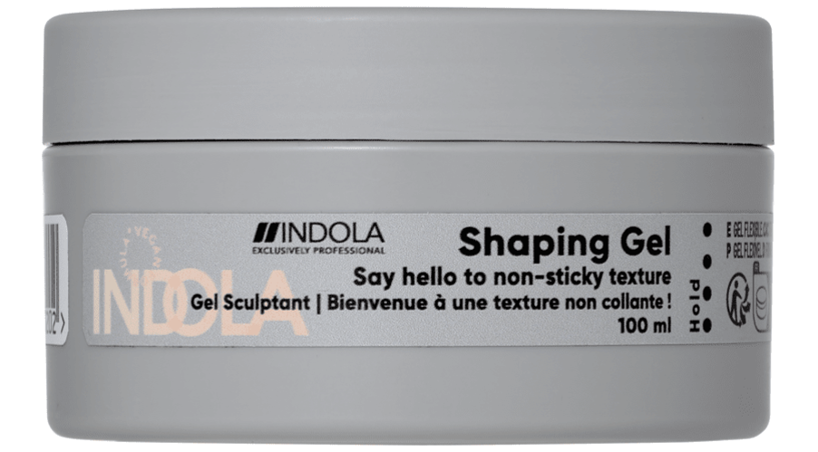 INDOLA STYLE SHAPING GEL 100ML