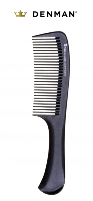 DC09 DENMAN GROOMING COMB - A/STATIC