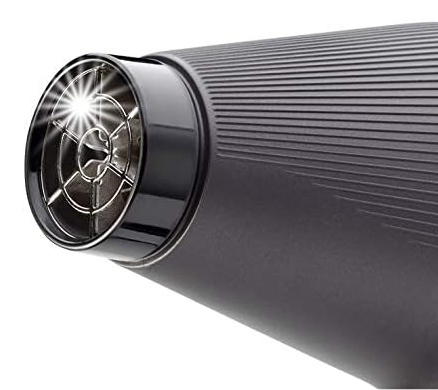 GAMMA+ PIU ARIA DUAL IONIC DRYER ( Black ) - Image 3