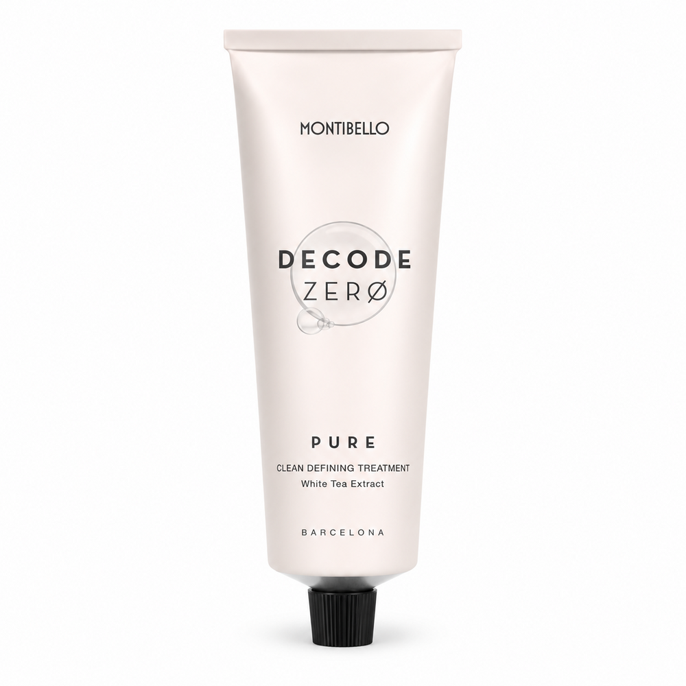 MONTIBELLO DECODE ZERO PURE DEFINING TREATMENT - 80ml