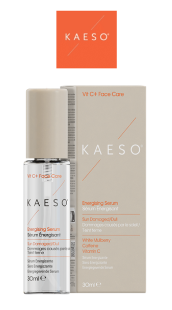 KAESO VITAMIN C DROPS 30ML