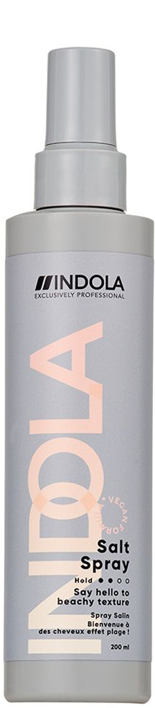 INDOLA SALT SPRAY 200ML
