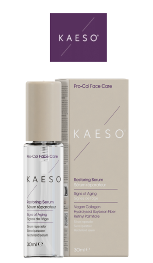 KAESO PRO-COL RESTORING SERUM 30ML