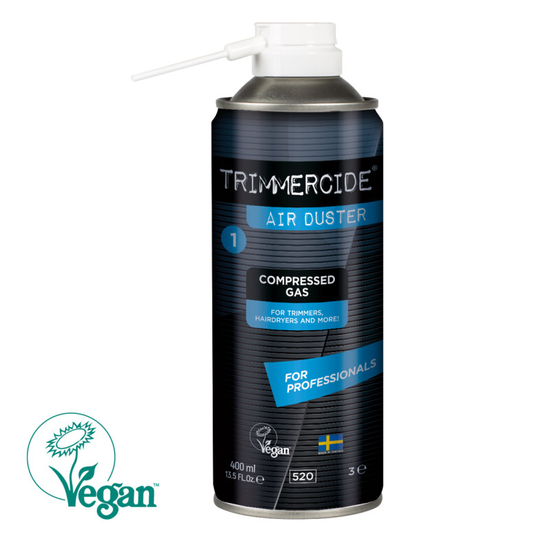 TRIMMERCIDE AIR DUSTER SPRAY