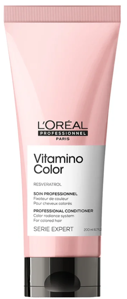 L'ORÉAL SERIE EXPERT VITAMINO COLOR CONDITIONER - Image 6