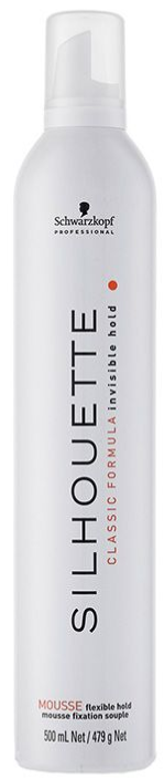 SCHWARZKOPF SILHOUETTE MOUSSE ? FLEXIBLE HOLD - Image 6